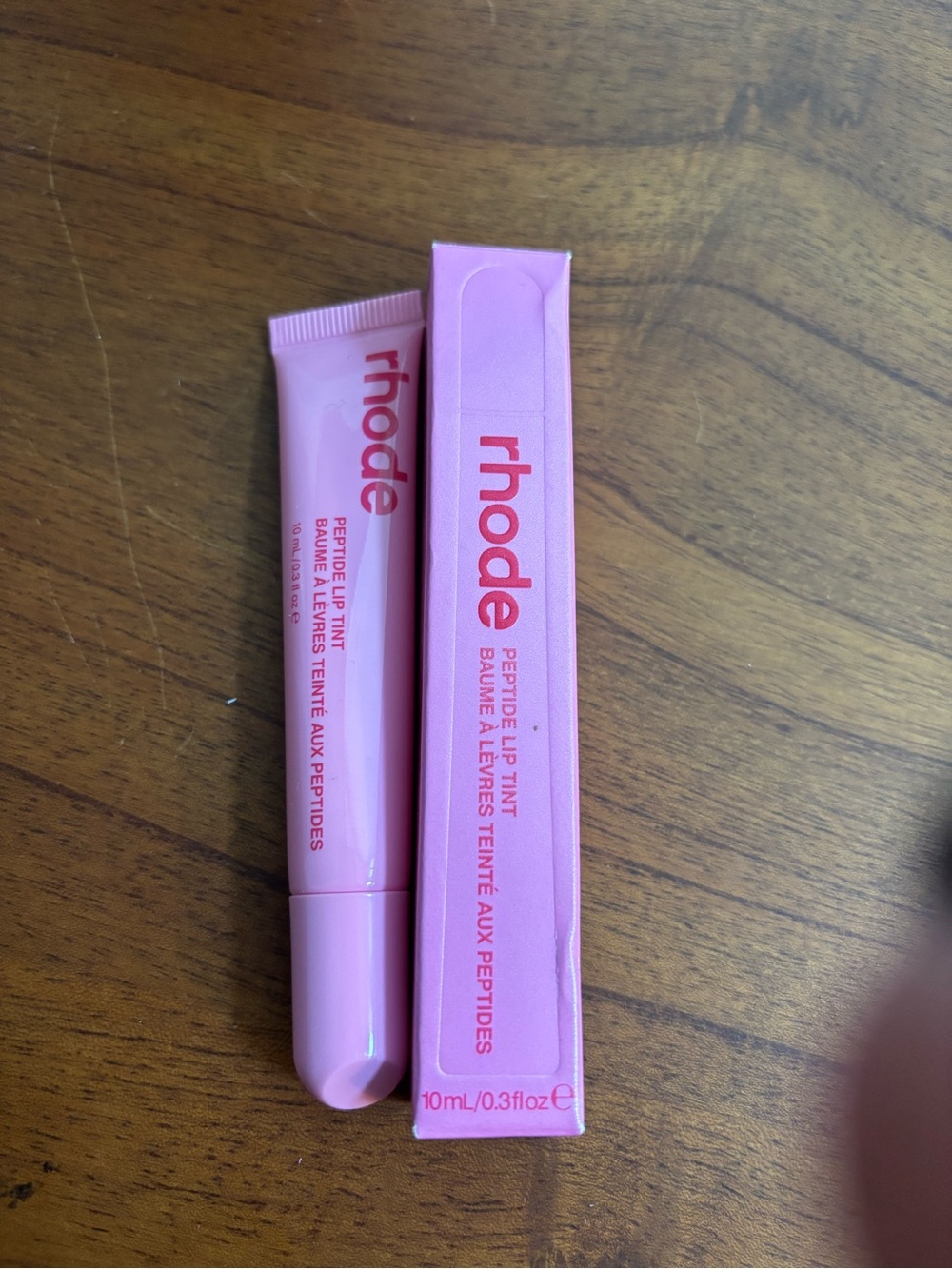 rhode Peptide Lip Tint - Jelly Bean